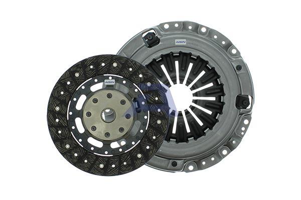 Kit d'embrayage AISIN KN-234R